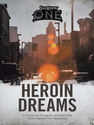 cover image of Heroin Dreams